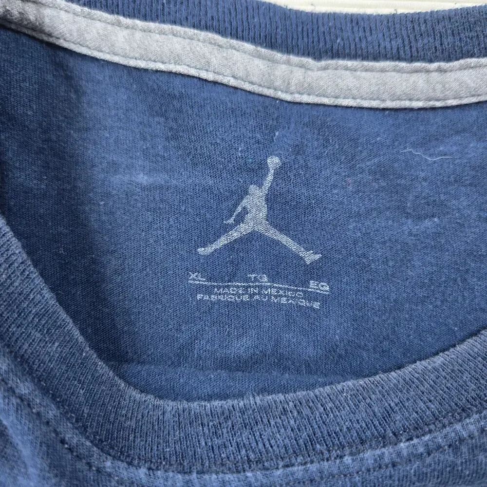 Nike Air Jordan 